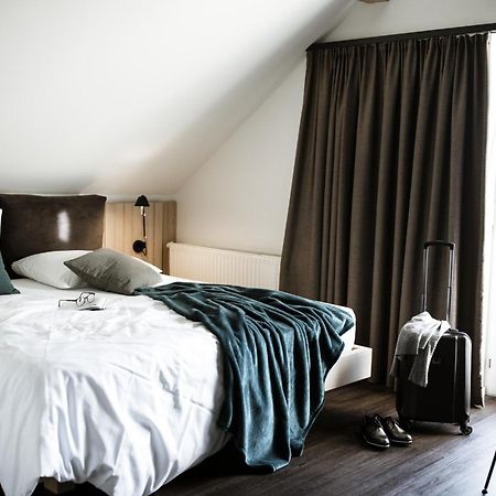 Hotel Weisses Kreuz بورغسيو المظهر الخارجي الصورة